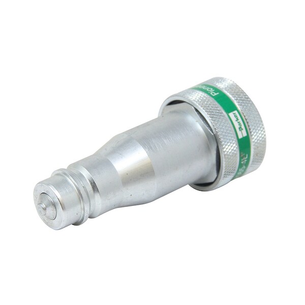 Coupler Adapter 6" x4" x1"